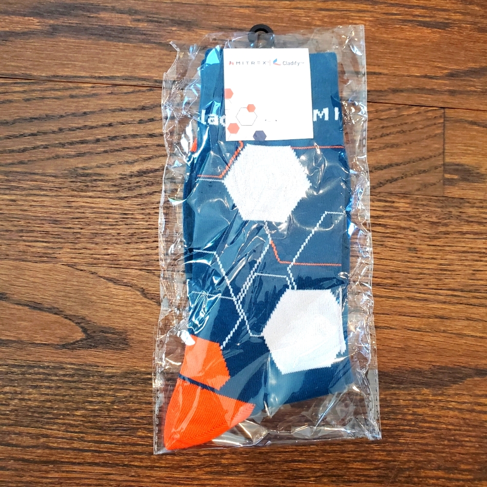 Men's Business Casual Socks